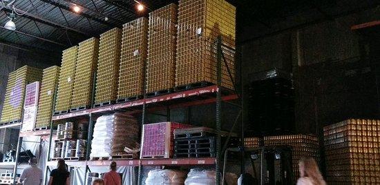 Little Harpeth Brewing